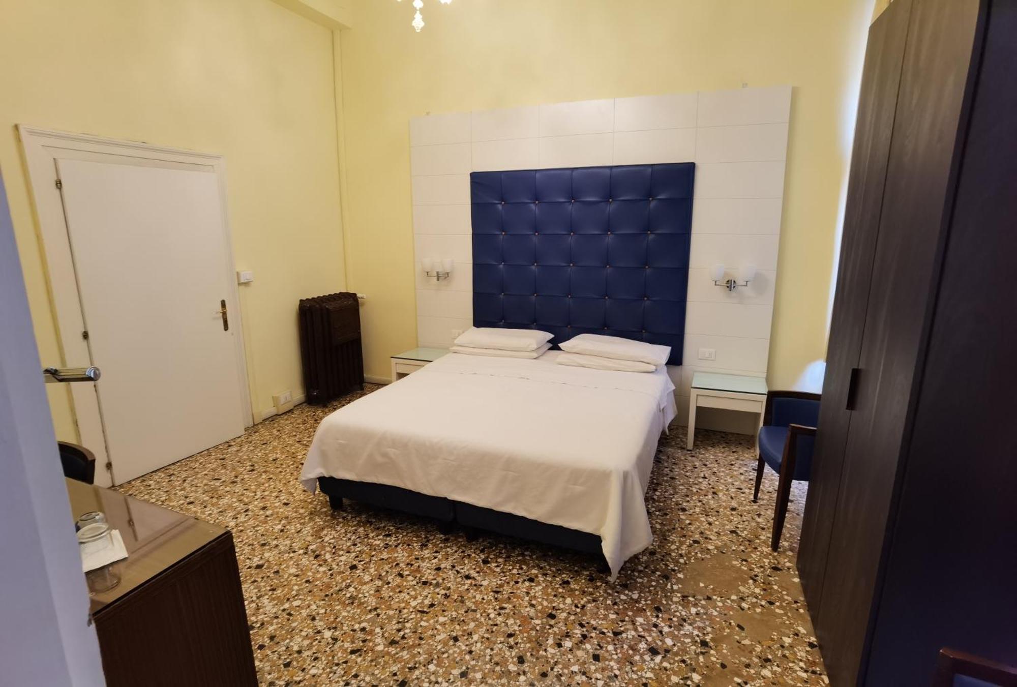 Bed and Breakfast Palazzo Eugenia - Minelli Benátky Exteriér fotografie