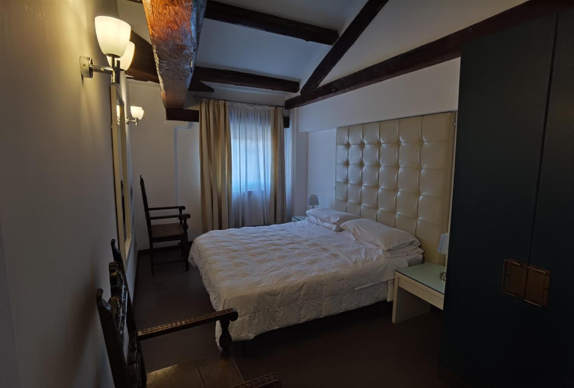 Bed and Breakfast Palazzo Eugenia - Minelli Benátky Exteriér fotografie